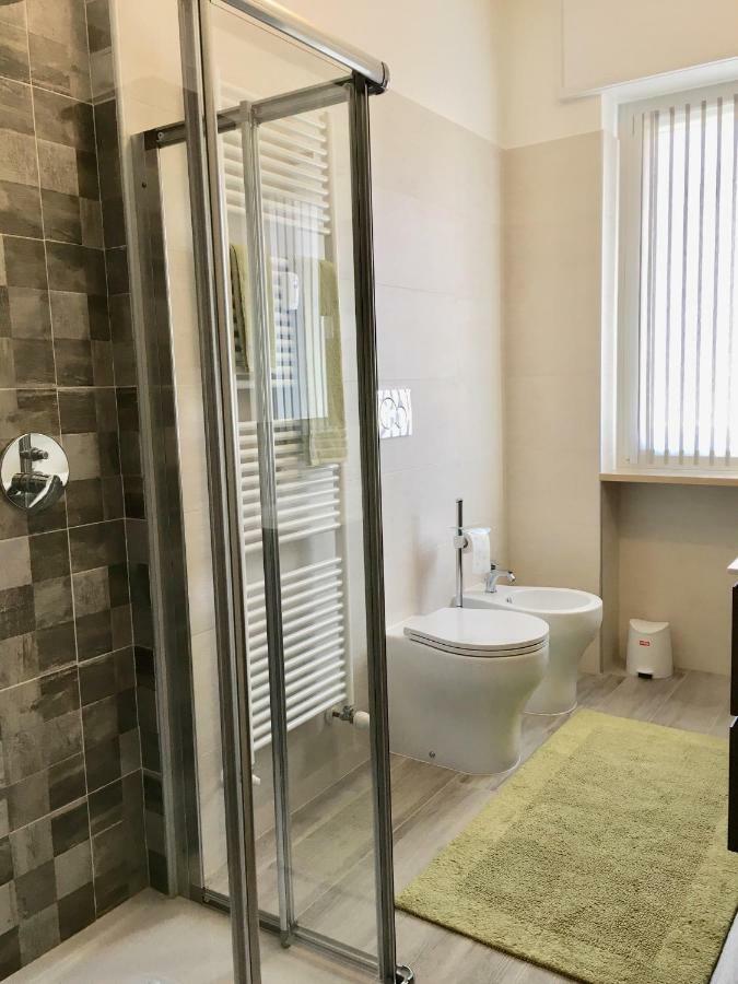 A Casa Di Chiara Apartment Stresa Ngoại thất bức ảnh