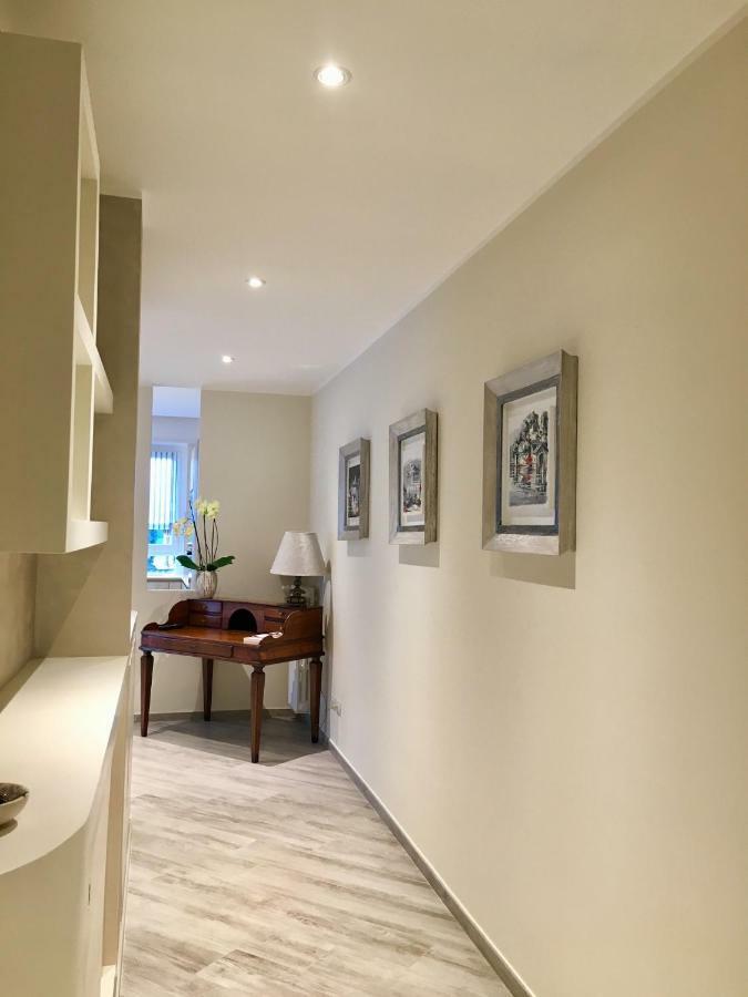 A Casa Di Chiara Apartment Stresa Ngoại thất bức ảnh