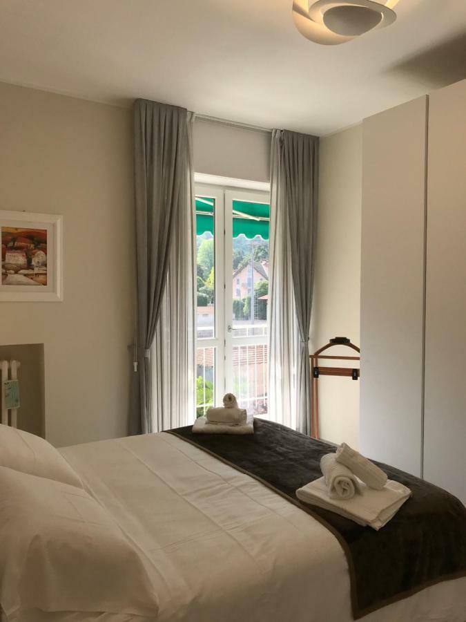 A Casa Di Chiara Apartment Stresa Ngoại thất bức ảnh