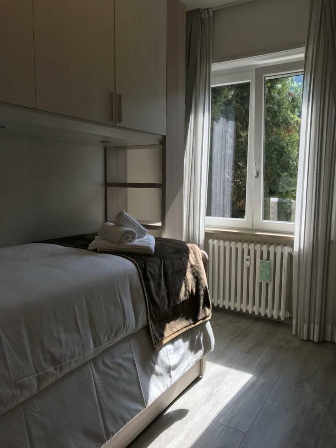 A Casa Di Chiara Apartment Stresa Ngoại thất bức ảnh