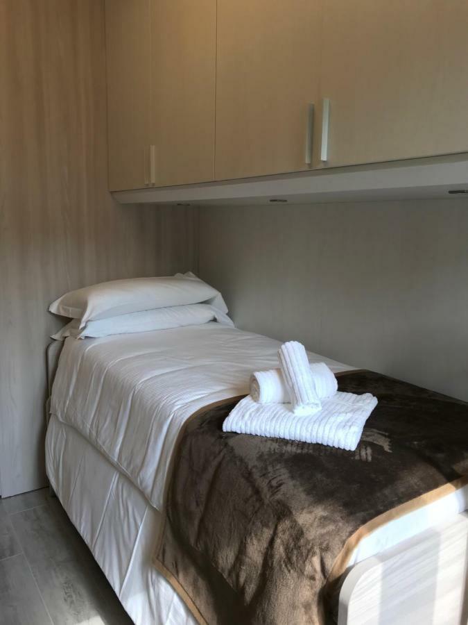 A Casa Di Chiara Apartment Stresa Ngoại thất bức ảnh