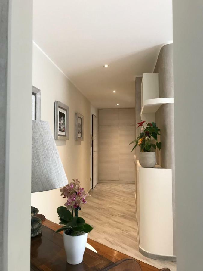 A Casa Di Chiara Apartment Stresa Ngoại thất bức ảnh