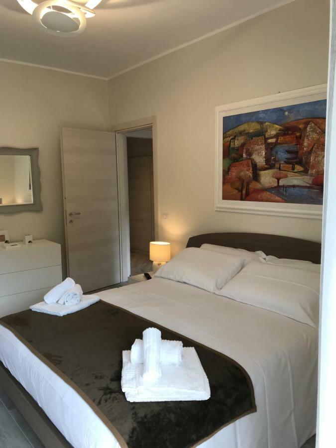 A Casa Di Chiara Apartment Stresa Ngoại thất bức ảnh