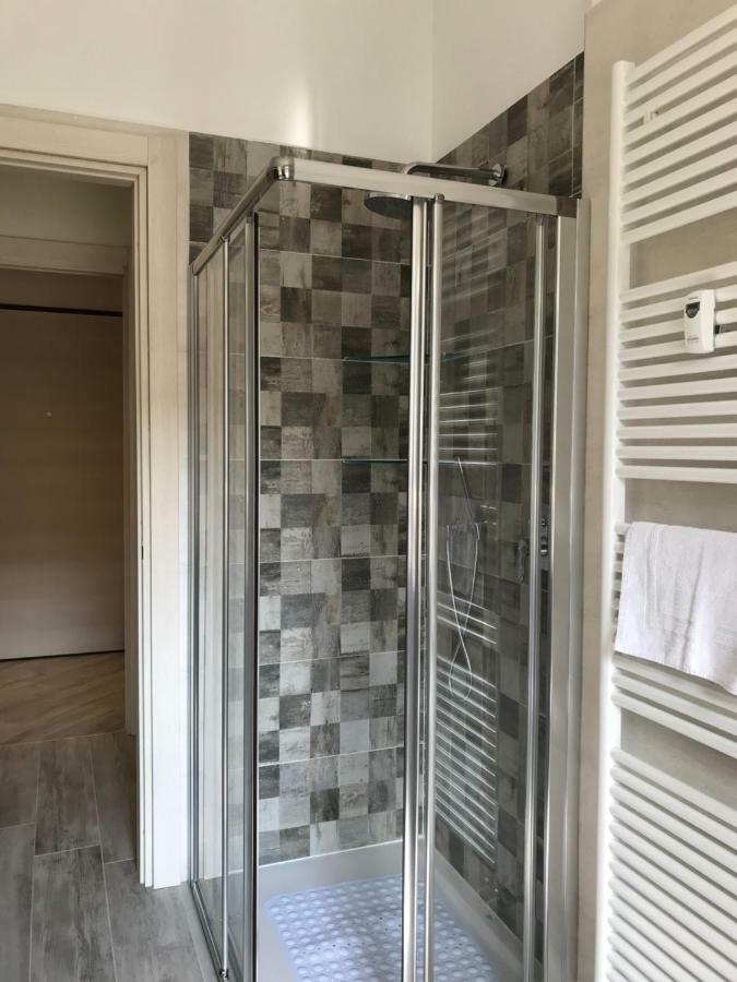 A Casa Di Chiara Apartment Stresa Ngoại thất bức ảnh
